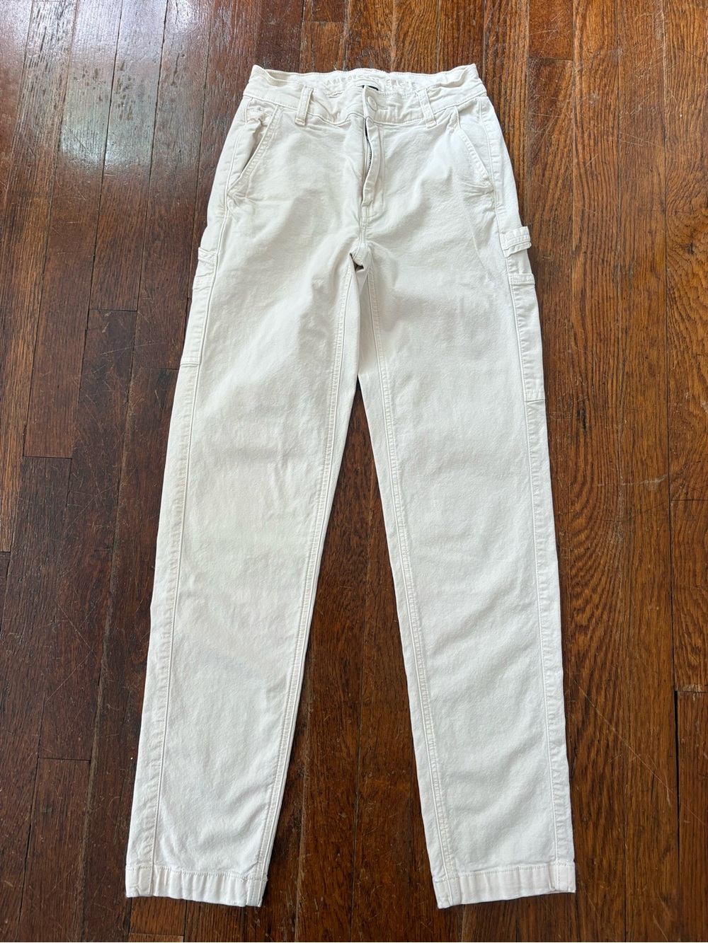 American Eagle Cargo Pants